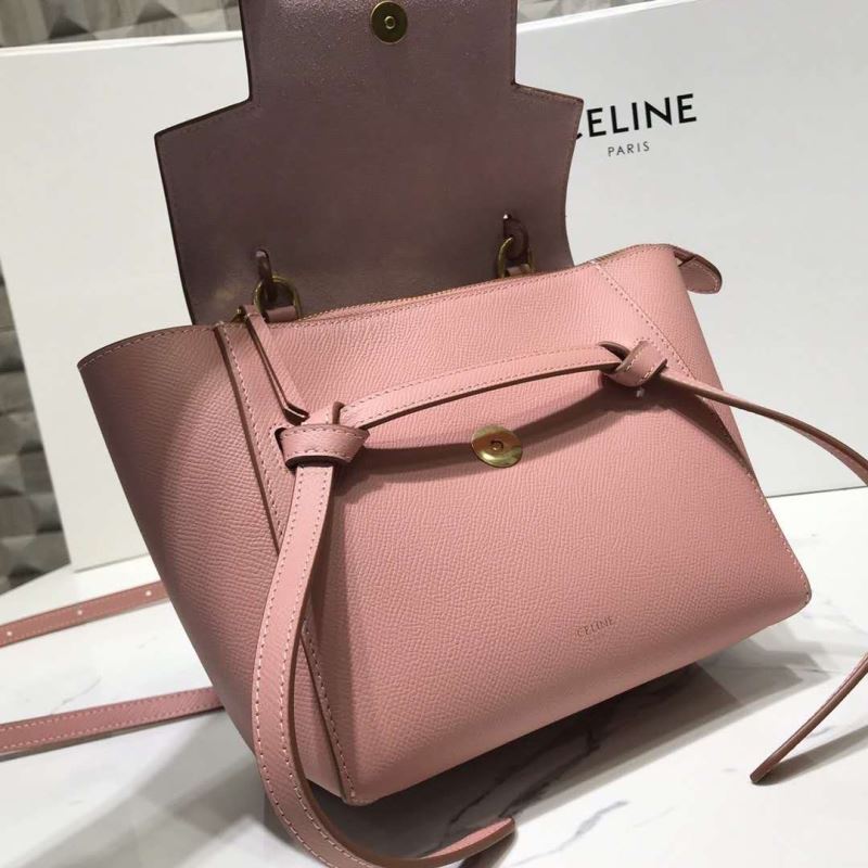 Celine Nano Bags